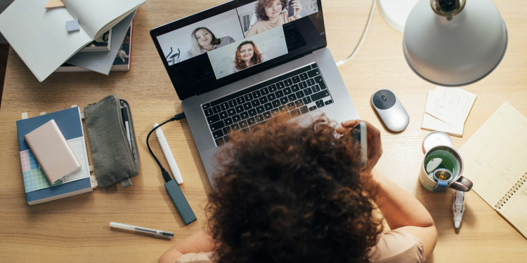 How Remote Work May Be Affecting Your Health