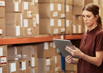 Time To Switch To A Fulfillment Center?