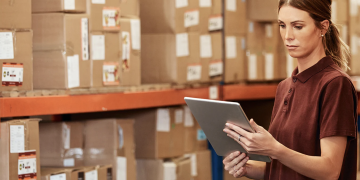 Time To Switch To A Fulfillment Center?