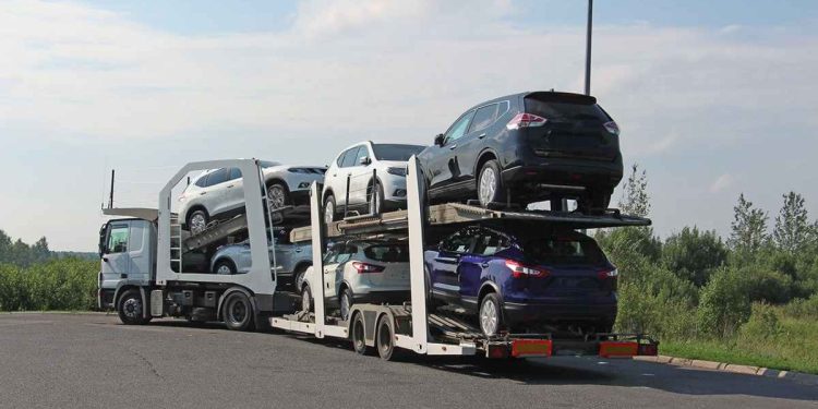 What Car Shipping Experts Want You to Know