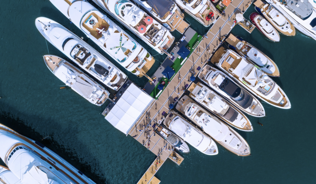 What Should I Expect To Pay To Go On A Superyacht?