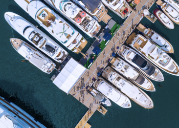 What Should I Expect To Pay To Go On A Superyacht?