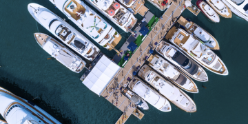 What Should I Expect To Pay To Go On A Superyacht?