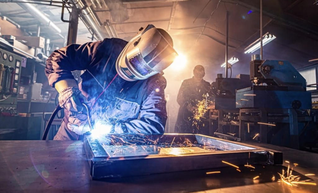 5 Tips to Successfully Start a Welding Business