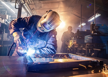 5 Tips to Successfully Start a Welding Business