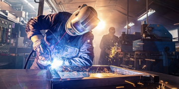 5 Tips to Successfully Start a Welding Business