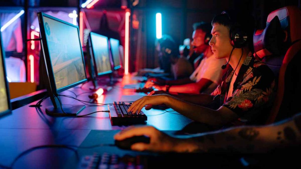 The Evolution of eSports How Technology Has Changed the Industry