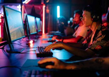 The Evolution of eSports How Technology Has Changed the Industry