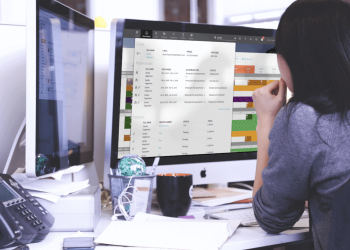 What Is the Role of Hotel PMS Software?