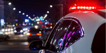 7 Benefits of Law Enforcement Driving Simulators