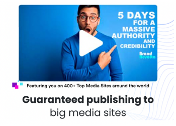 The Best PR Platform BrandResolta Review 