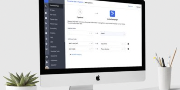 Gravity Forms vs Typeform