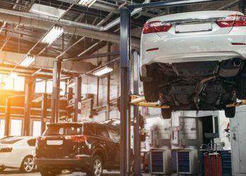A Maintenance Guide For Your Fleet Vehicles