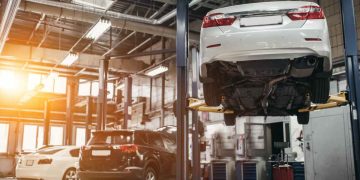 A Maintenance Guide For Your Fleet Vehicles