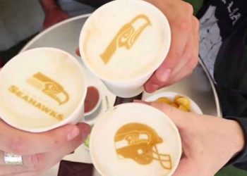 How Does Ripple Printer Work?