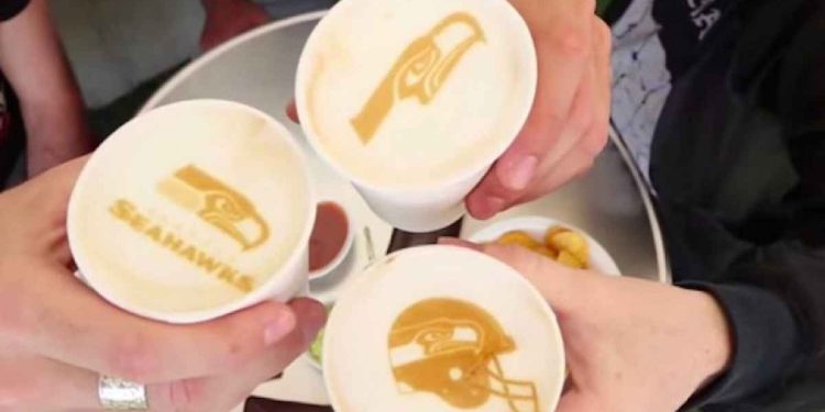 How Does Ripple Printer Work?