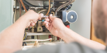 Watch Out for These Signs of a Broken Furnace