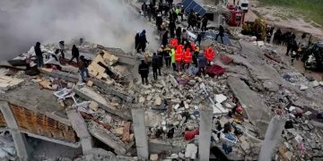 MERCO Bank Pledges $2 million for Turkey and Syria Earthquake Relief