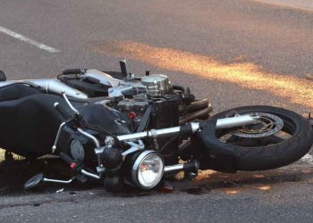 The Importance of Seeking Medical Attention and Common Causes of Motorcycle Accidents