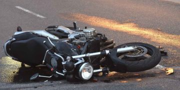 The Importance of Seeking Medical Attention and Common Causes of Motorcycle Accidents