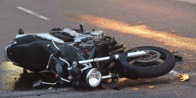 The Importance of Seeking Medical Attention and Common Causes of Motorcycle Accidents