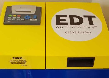 The Engine Decontamination Machine by EDT Automotive An Innovative Solution for Engine Cleansing