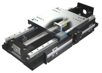 High Precision Positioning Tables: Achieve Unparalleled Accuracy and Control