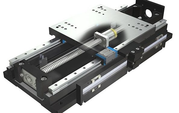 High Precision Positioning Tables: Achieve Unparalleled Accuracy and Control