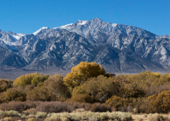 Mountain Geology and Ecological important