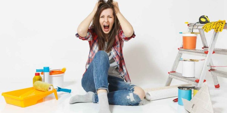 Navigating the Sale of a Fixer-Upper The Comprehensive Guide to Selling a House in Need of Major Repairs