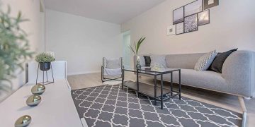 Transformative Home Improvement Ideas to Elevate Your Living Environment