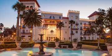 Historical Luxury Iconic Hotels with Rich Histories