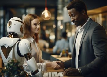 AI Checker Enhancing Integrity and Accuracy in the Digital Age