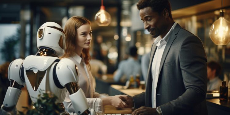 AI Checker Enhancing Integrity and Accuracy in the Digital Age