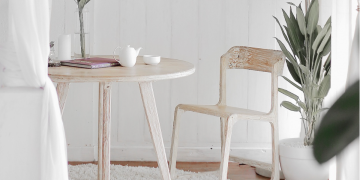 How to Create a Relaxing Home Oasis in Singapore's Small Spaces