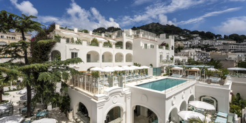 How to Pick the Best Luxury Hotel for Your Next Vacation