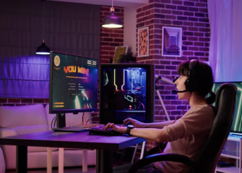 Cross-Platform Play How Online Gaming Are Becoming Accessible Across Devices