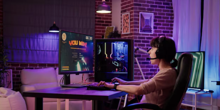 Cross-Platform Play How Online Gaming Are Becoming Accessible Across Devices