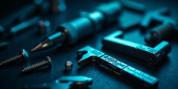 The Essential Tools Every Locksmith Uses on the Job