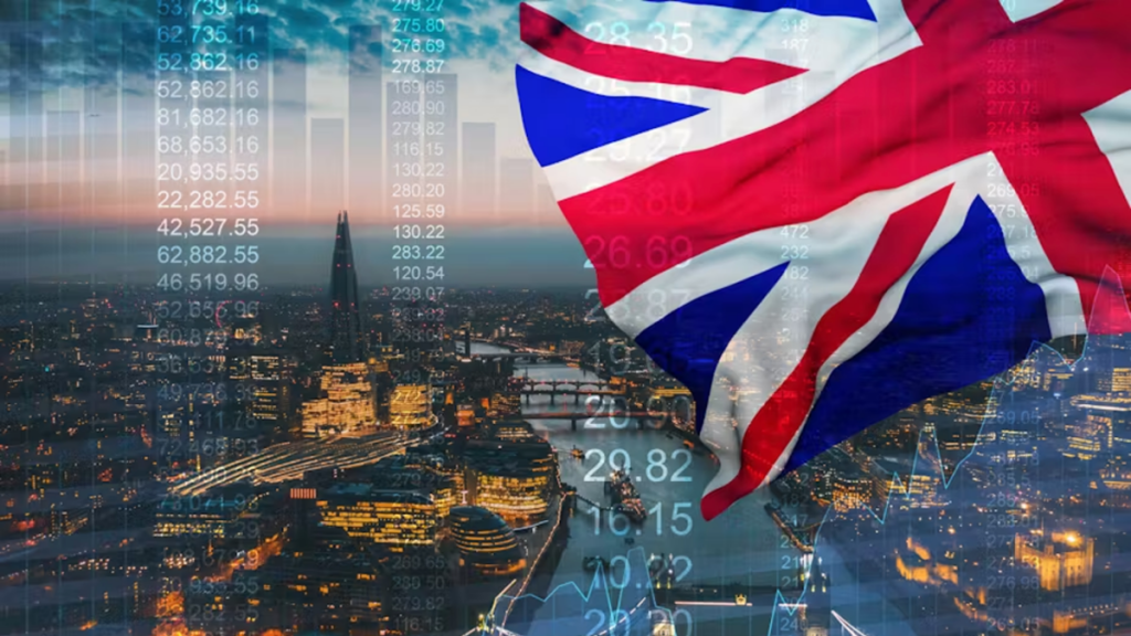 Why Alternative Investments are a Good Idea in the UK