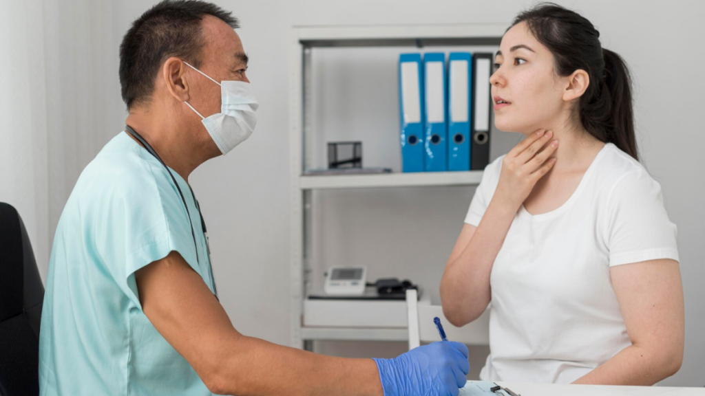 Affordable Health Checkups SGPT and Thyroid Profile Tests in Delhi