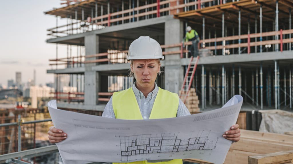 Choosing the Right Construction Company Key Questions to Ask Before Hiring