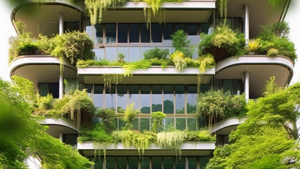 Impact of Singapore’s Green Initiatives on Condo Developments