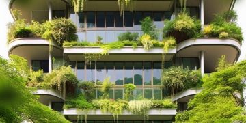 Impact of Singapore’s Green Initiatives on Condo Developments