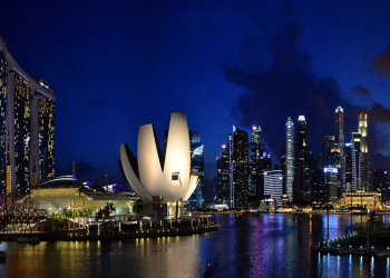 Trends That Will Shape Singapore's Real Estate Market in 2025 and Beyond
