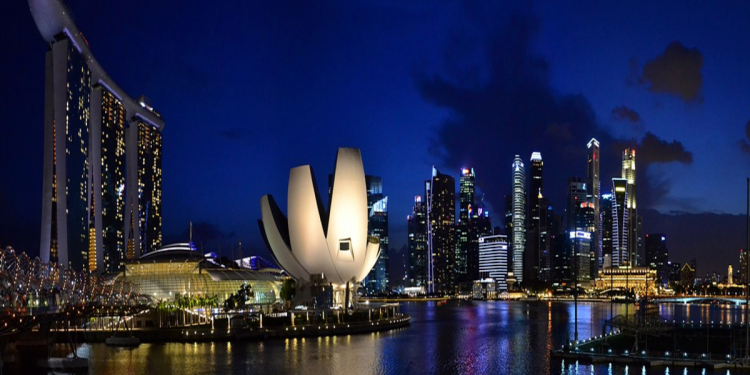 Trends That Will Shape Singapore's Real Estate Market in 2025 and Beyond