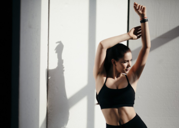 5 Ideas to Keep Your Best Shape and Vitality