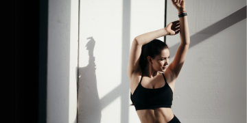 5 Ideas to Keep Your Best Shape and Vitality