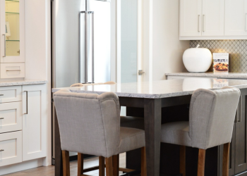 The Top 2025 Home Design Trends Influencing Modern Living