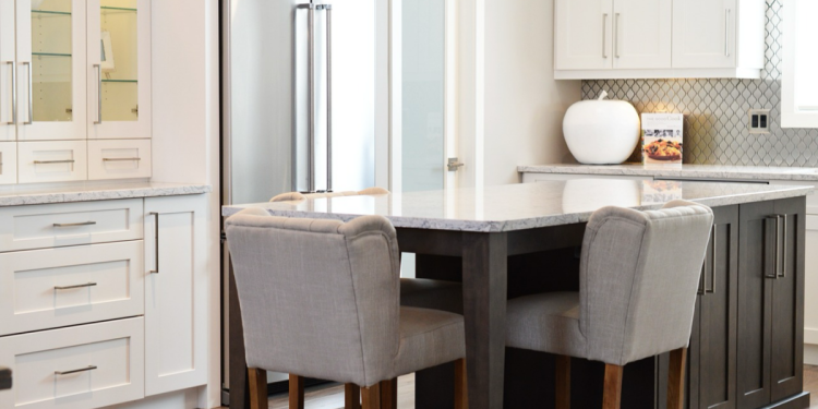 The Top 2025 Home Design Trends Influencing Modern Living